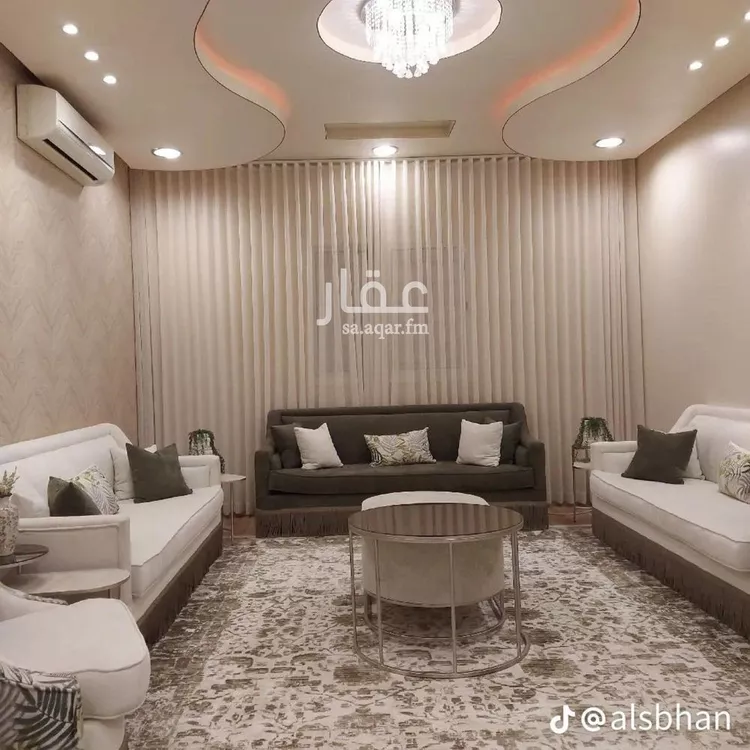فيلا للبيع في شارع بني عمرو, حي إشبيلية, مدينة الرياض, منطقة الرياض صورة 3