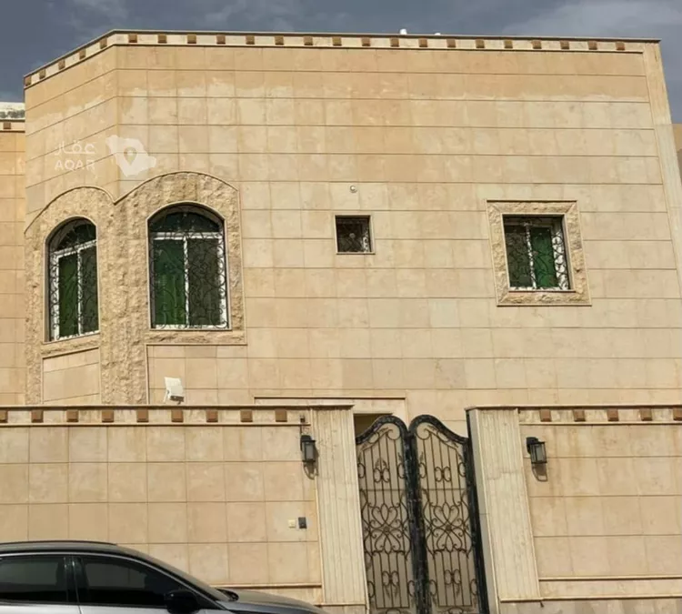 فيلا للبيع في شارع القريات, حي الياسمين, مدينة الرياض, منطقة الرياض صورة 2