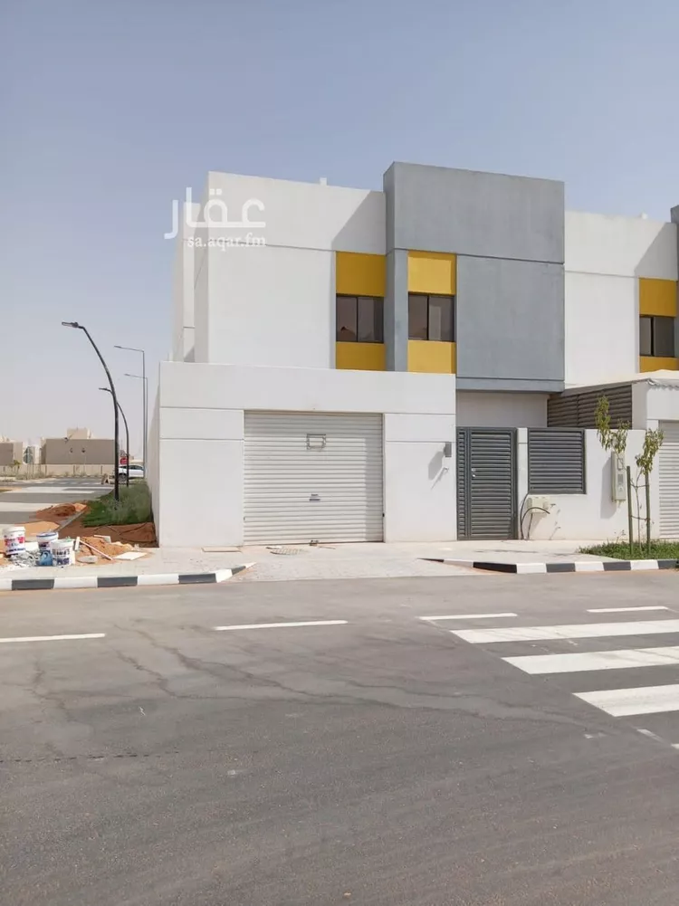 فيلا للبيع في شارع أبي القاسم البوري, حي مطار الملك خالد الدولي, مدينة الرياض, منطقة الرياض صورة 2