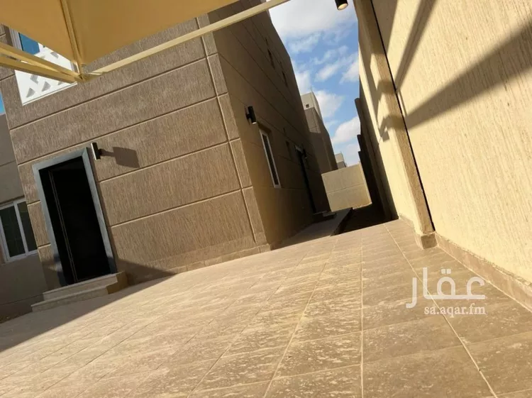 فيلا للبيع في شارع أبي القاسم البوري, حي مطار الملك خالد الدولي, مدينة الرياض, منطقة الرياض صورة 3