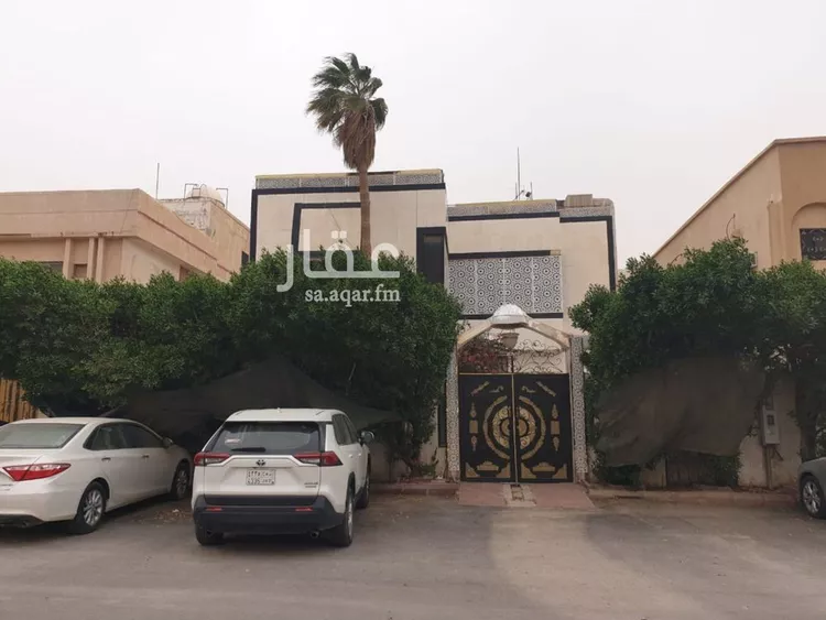 Land for Sale in Riyadh Ar Rawdah
