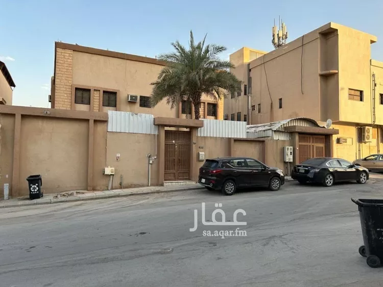 أرض للبيع في شارع الخطاب بن نفيل, حي الروضة, مدينة الرياض, منطقة الرياض