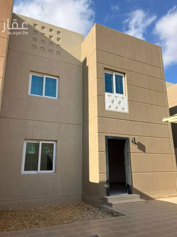 فيلا للبيع في شارع أبي القاسم البوري, حي مطار الملك خالد الدولي, مدينة الرياض, منطقة الرياض