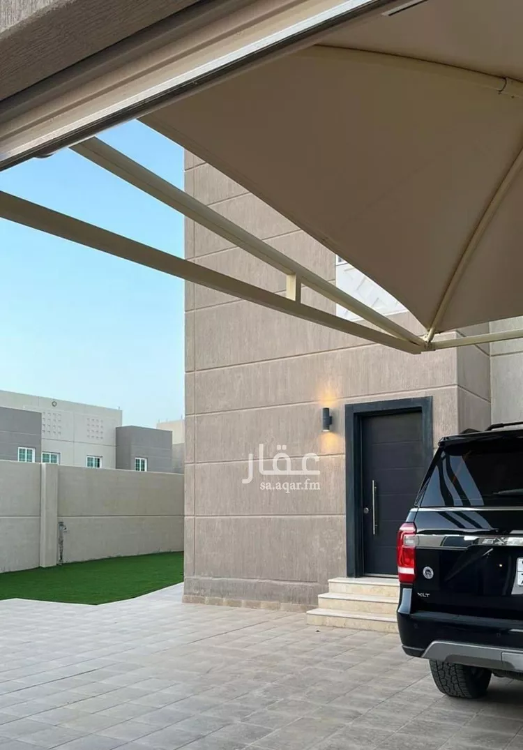 فيلا للبيع في شارع أبي القاسم البوري, حي مطار الملك خالد الدولي, مدينة الرياض, منطقة الرياض صورة 3