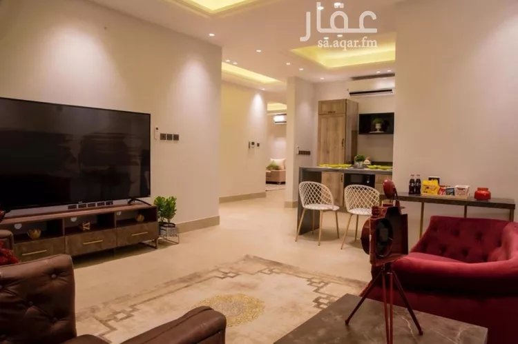 Apartment for Sale in Riyadh An Narjis صورة 5