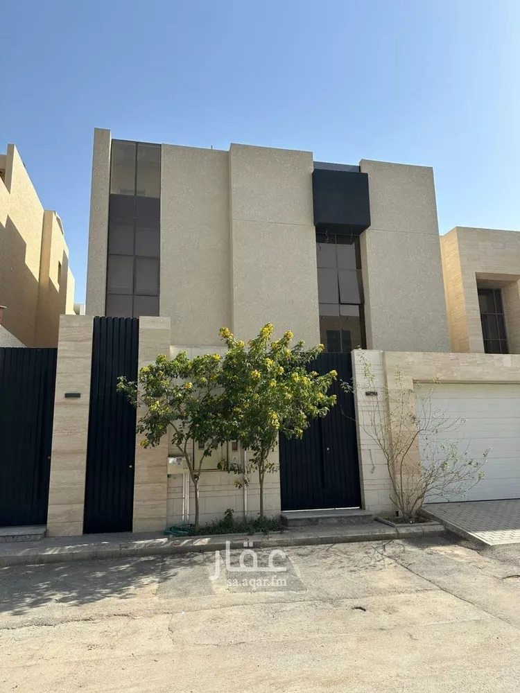 Villa for Sale in Riyadh Al Qirawan