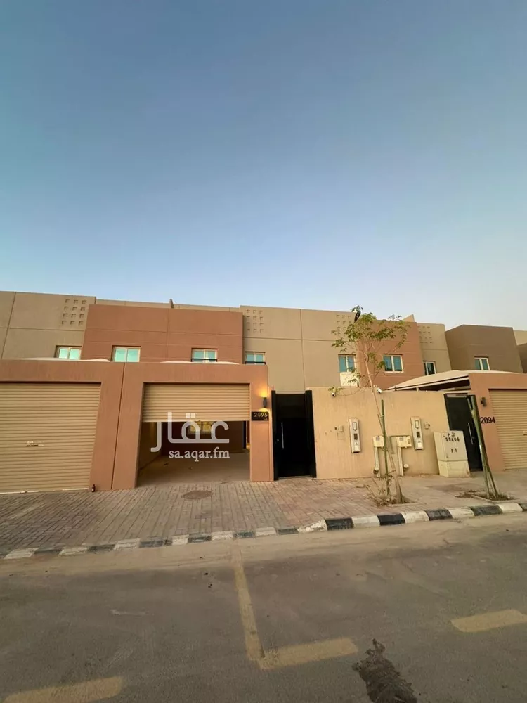 Villa for Sale in Riyadh Sedra