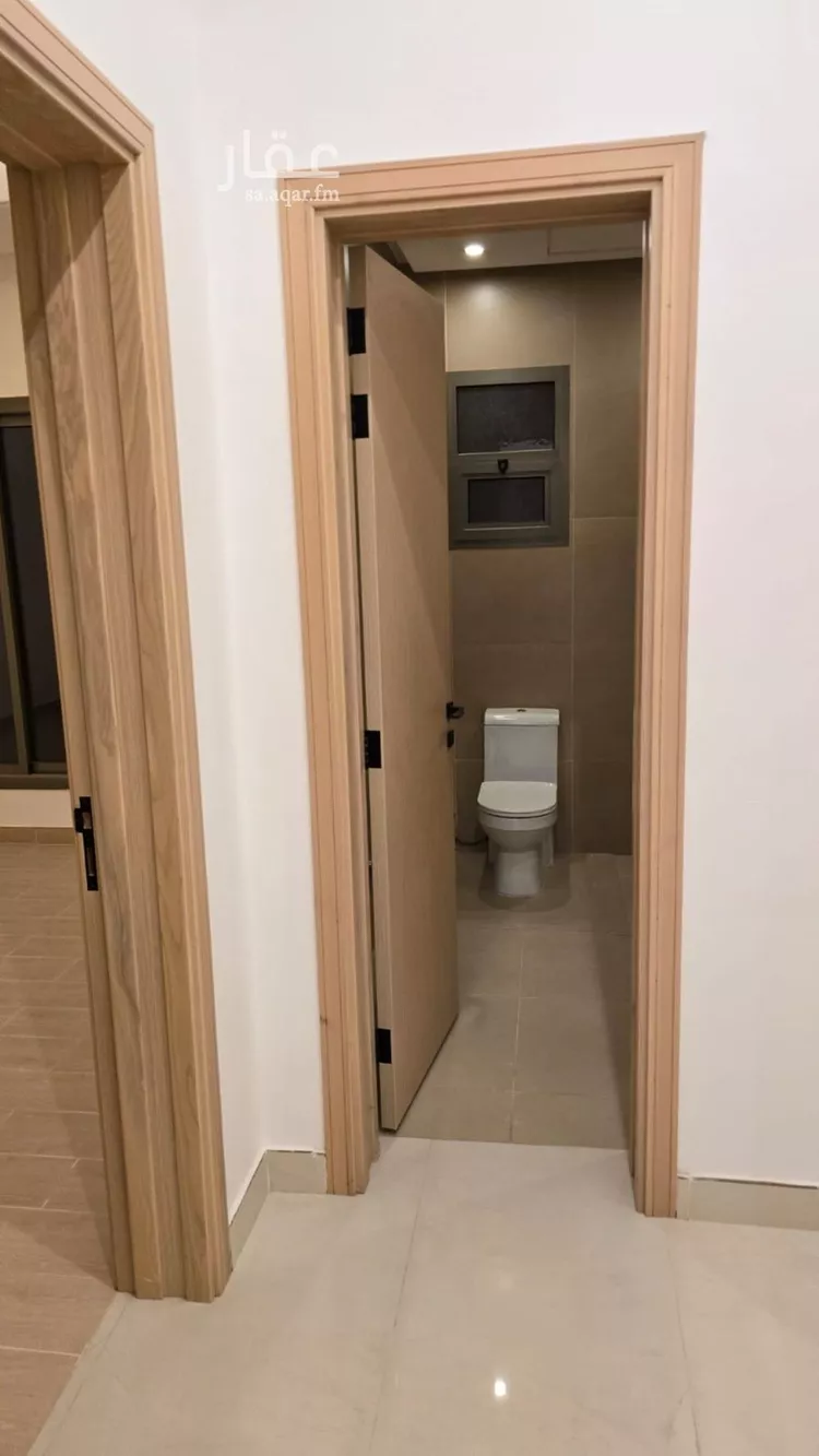 شقة للبيع في شارع عيسى الثقفي, حي حطين, مدينة الرياض, منطقة الرياض صورة 4