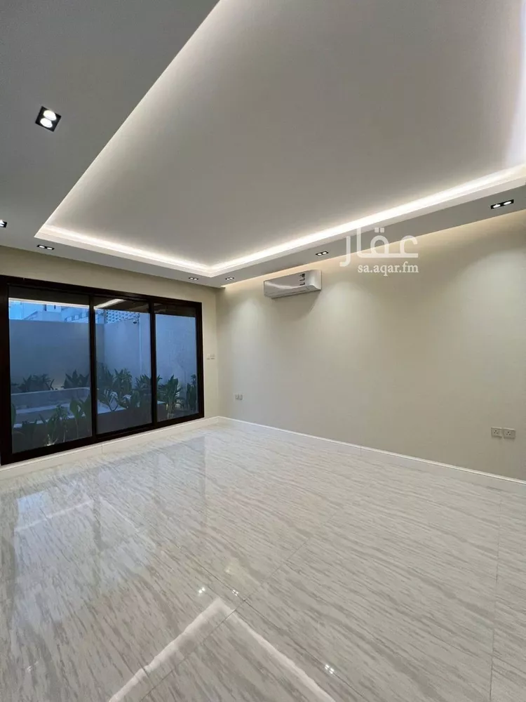 فيلا للبيع في شارع الجحاف بن حكيم السلمي, حي القيروان, مدينة الرياض, منطقة الرياض صورة 2
