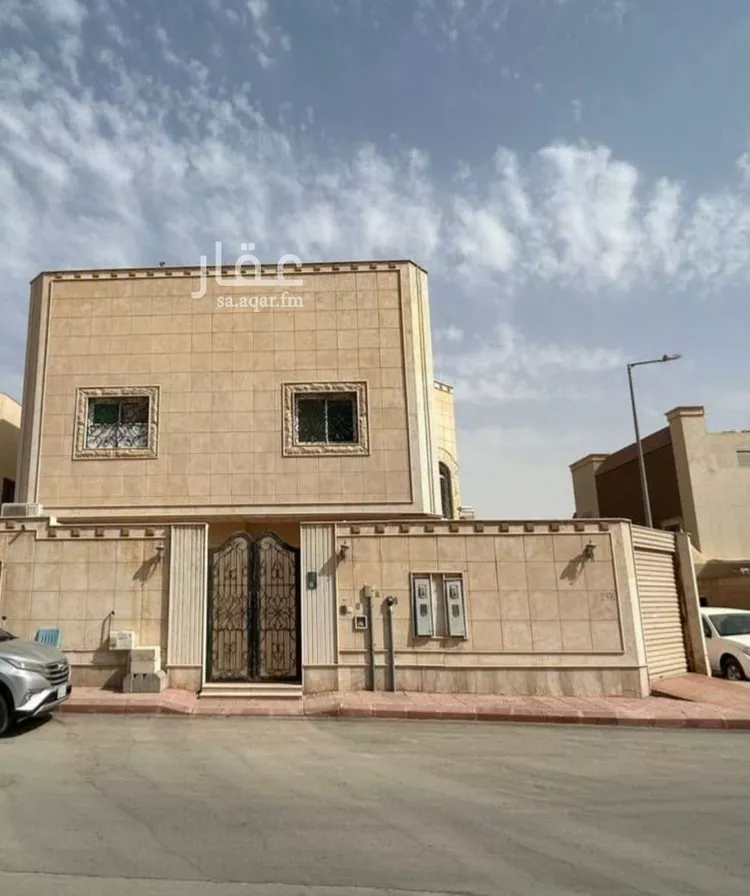 Villa for Sale in Riyadh Al Yasmin