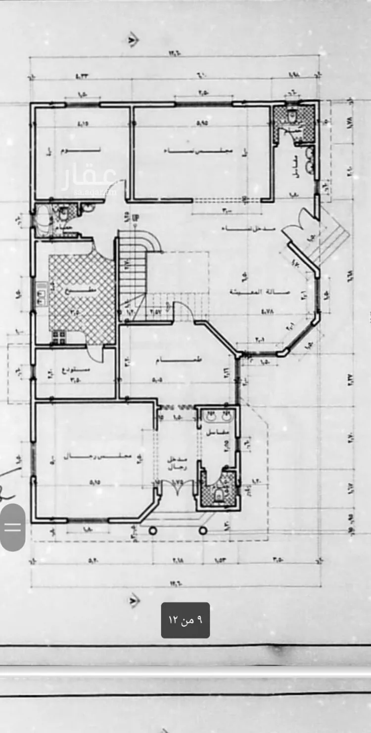 Villa for Sale in Riyadh Al Yasmin صورة 5