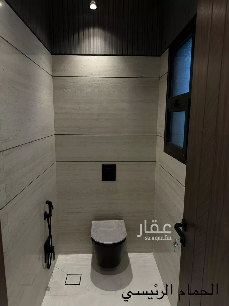 شقة للبيع في شارع عيسى الثقفي, حي حطين, مدينة الرياض, منطقة الرياض صورة 2