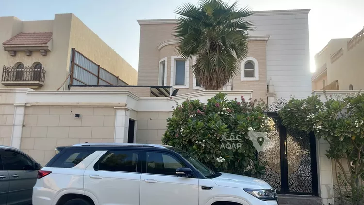Villa for Sale in Riyadh Ishbiliyah