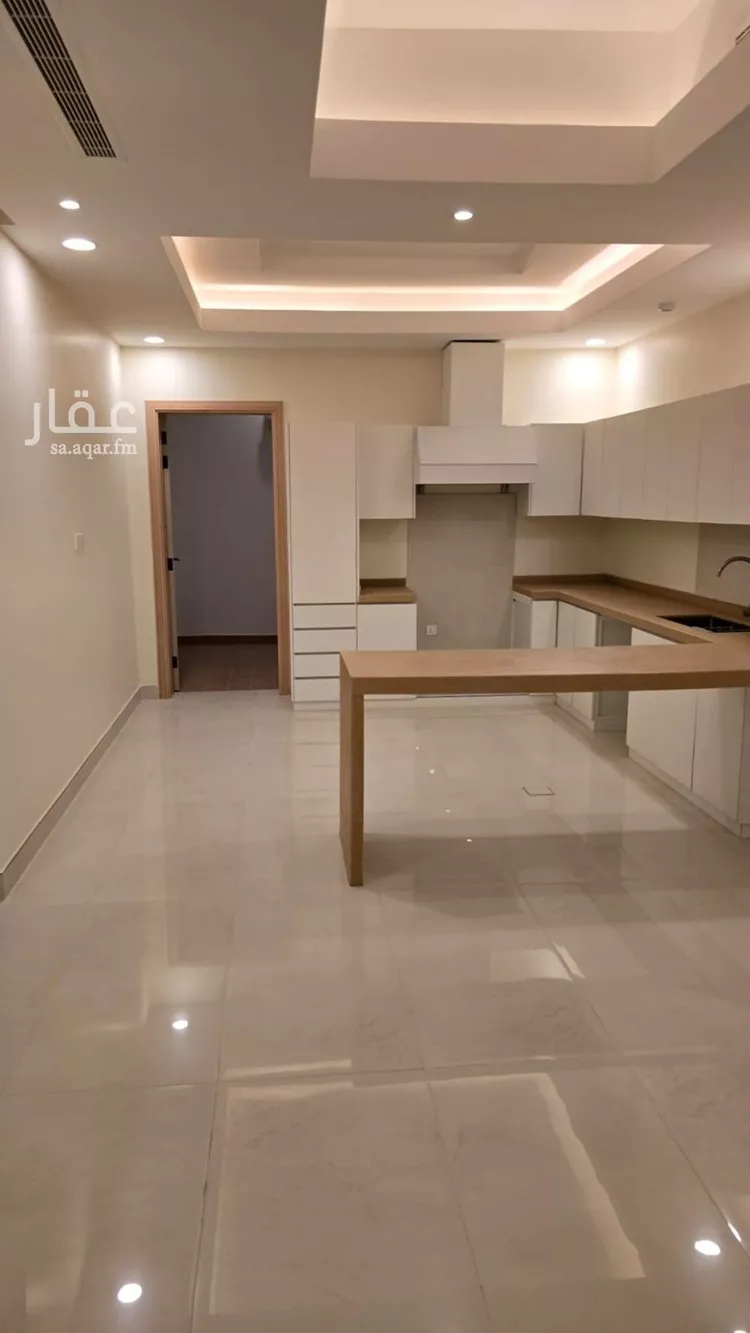 شقة للبيع في شارع عيسى الثقفي, حي حطين, مدينة الرياض, منطقة الرياض صورة 2