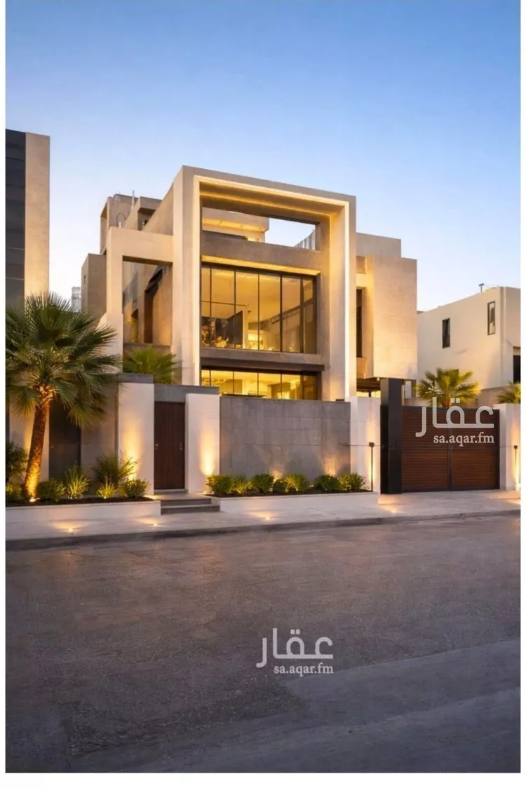 Villa for Sale in Riyadh Al Qirawan