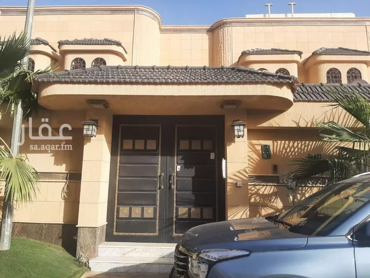 فيلا للبيع في شارع حداب القرى, حي العقيق, مدينة الرياض, منطقة الرياض 6