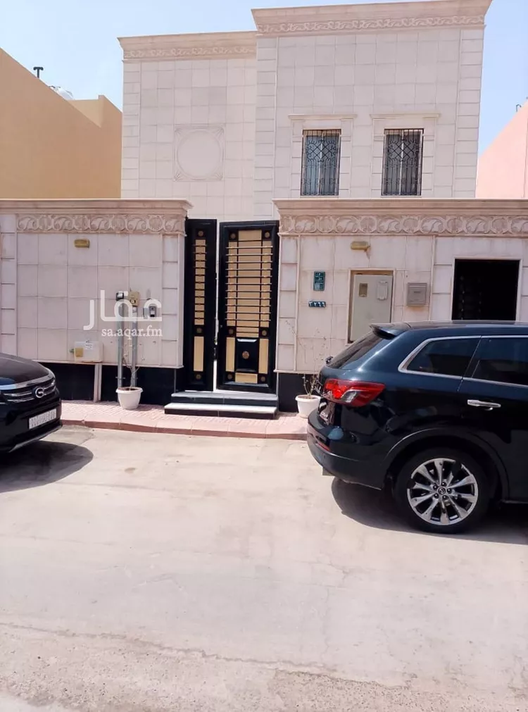 فيلا للبيع في شارع القريات, حي الياسمين, مدينة الرياض, منطقة الرياض