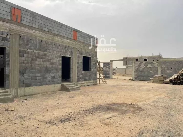 استراحة للبيع في حي ولي العهد ، منطقة مكة المكرمة صورة 2