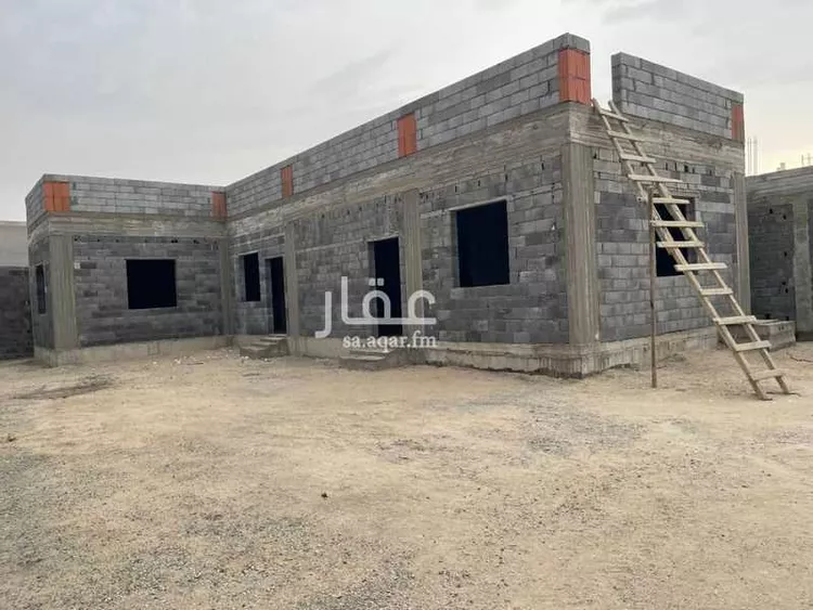 استراحة للبيع في حي ولي العهد ، منطقة مكة المكرمة صورة 3