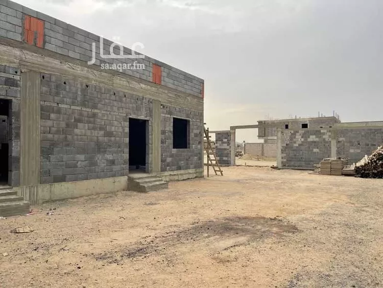 استراحة للبيع في شارع زكي محمد حسن ، حي ولي العهد ، مكة المكرمة ، منطقة مكة المكرمة صورة 2