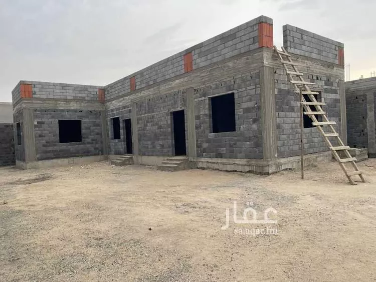 استراحة للبيع في حديقة ، حي ولي العهد ، منطقة مكة المكرمة