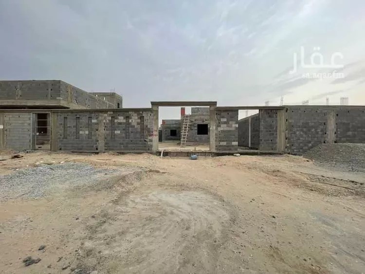 استراحة للبيع في حديقة ، حي ولي العهد ، منطقة مكة المكرمة صورة 2