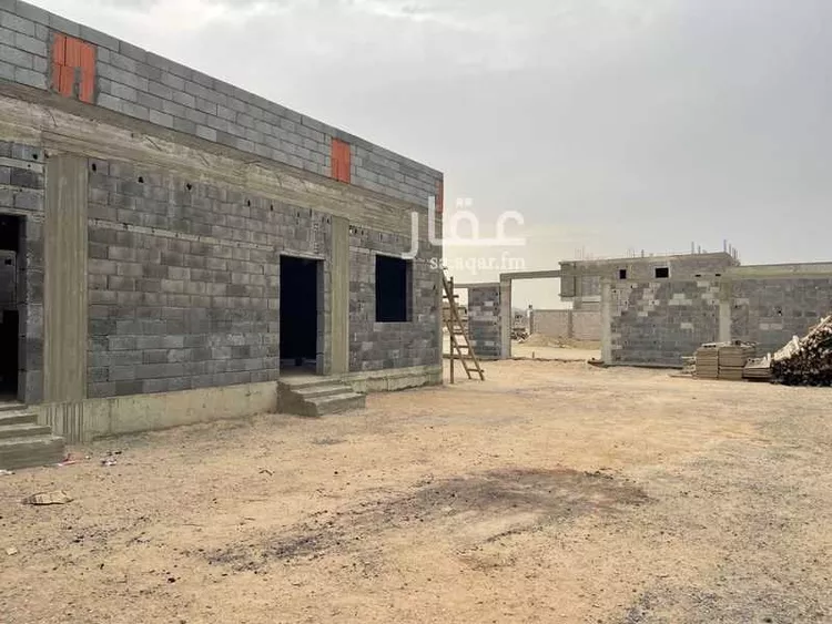 استراحة للبيع في حديقة ، حي ولي العهد ، منطقة مكة المكرمة صورة 3