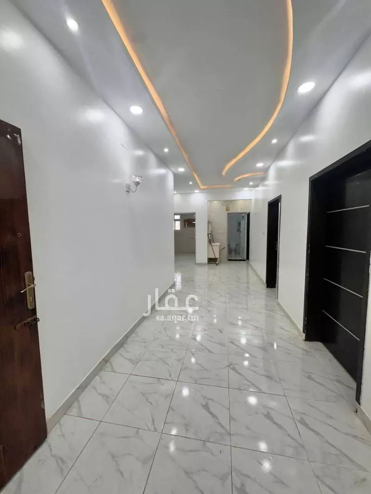 شقة للإيجار في شارع شارع جعيل ابن زياد الاشجع, حي النهضة, مدينة بيش, منطقة جازان