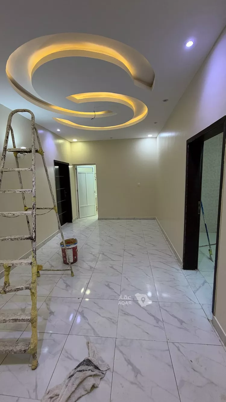 شقة للإيجار في شارع شارع جعيل ابن زياد الاشجع, حي النهضة, مدينة بيش, منطقة جازان 7