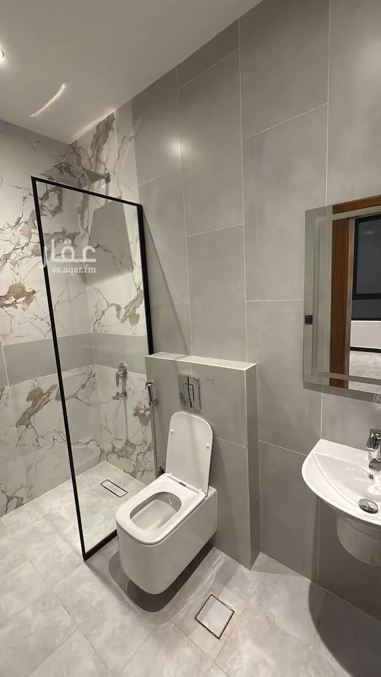 شقة للإيجار في شارع أحمد الجفالي ، حي الفيحاء ، جدة ، جدة صورة 3