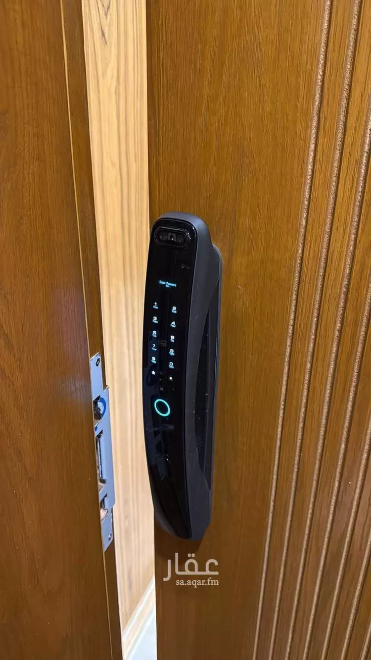 شقة للإيجار في شارع أحمد الجفالي ، حي الفيحاء ، جدة ، جدة صورة 2