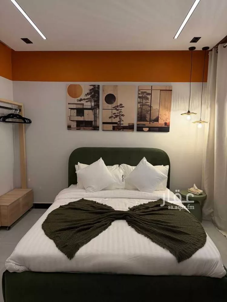 شقة للإيجار في شارع الحوطة ، حي الملقا ، الرياض ، منطقة الرياض صورة 2