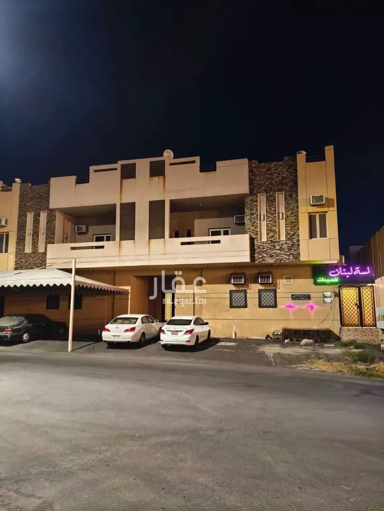 شقة مفروشة للحجز في شارع ابن منيب ، حي ج1 ، الطائف ، الطائف صورة 3