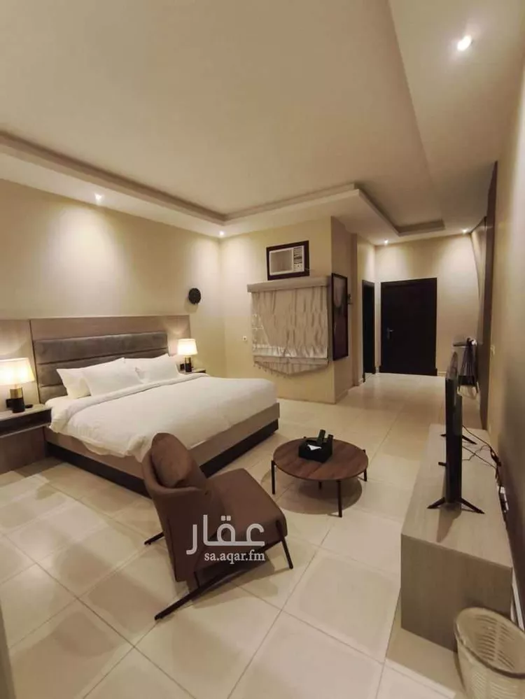 شقة مفروشة للحجز في شارع ابن منيب ، حي ج1 ، الطائف ، الطائف صورة 4