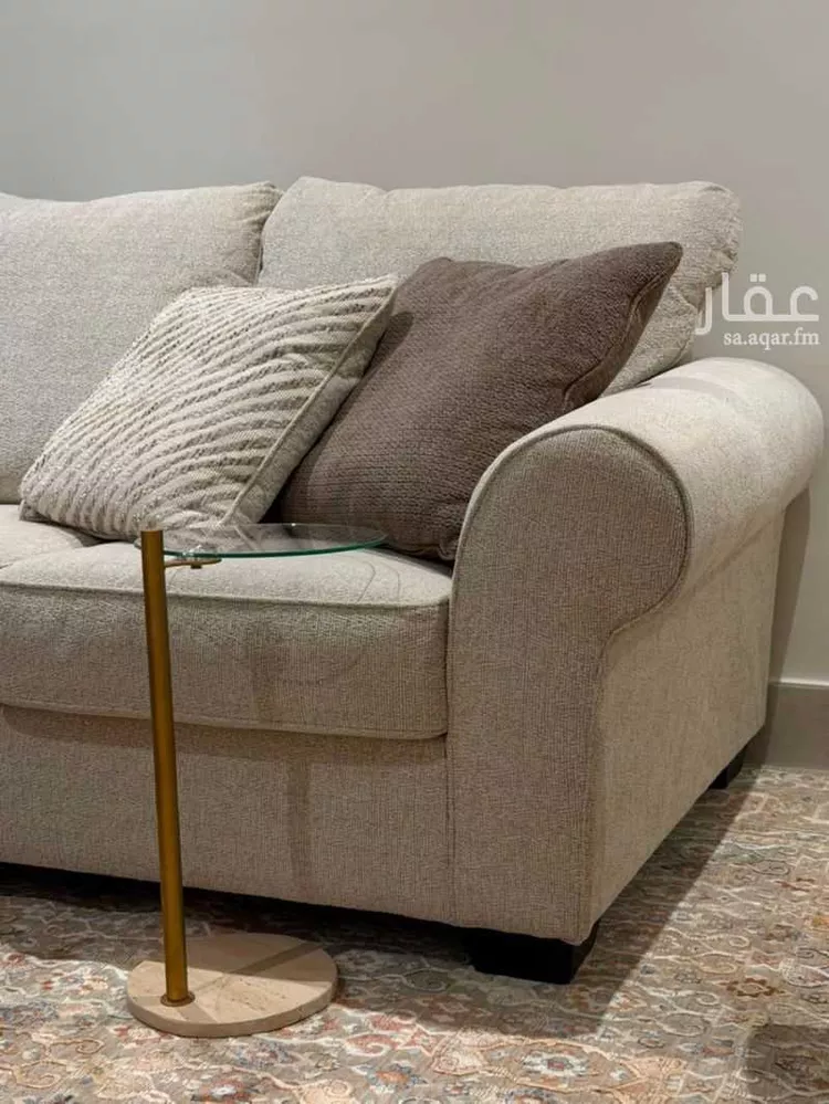 شقة للإيجار في شارع طريق أبي بكر الصديق بالقرب من طريق الملك سلمان , حي النرجس, مدينة الرياض, منطقة الرياض 19