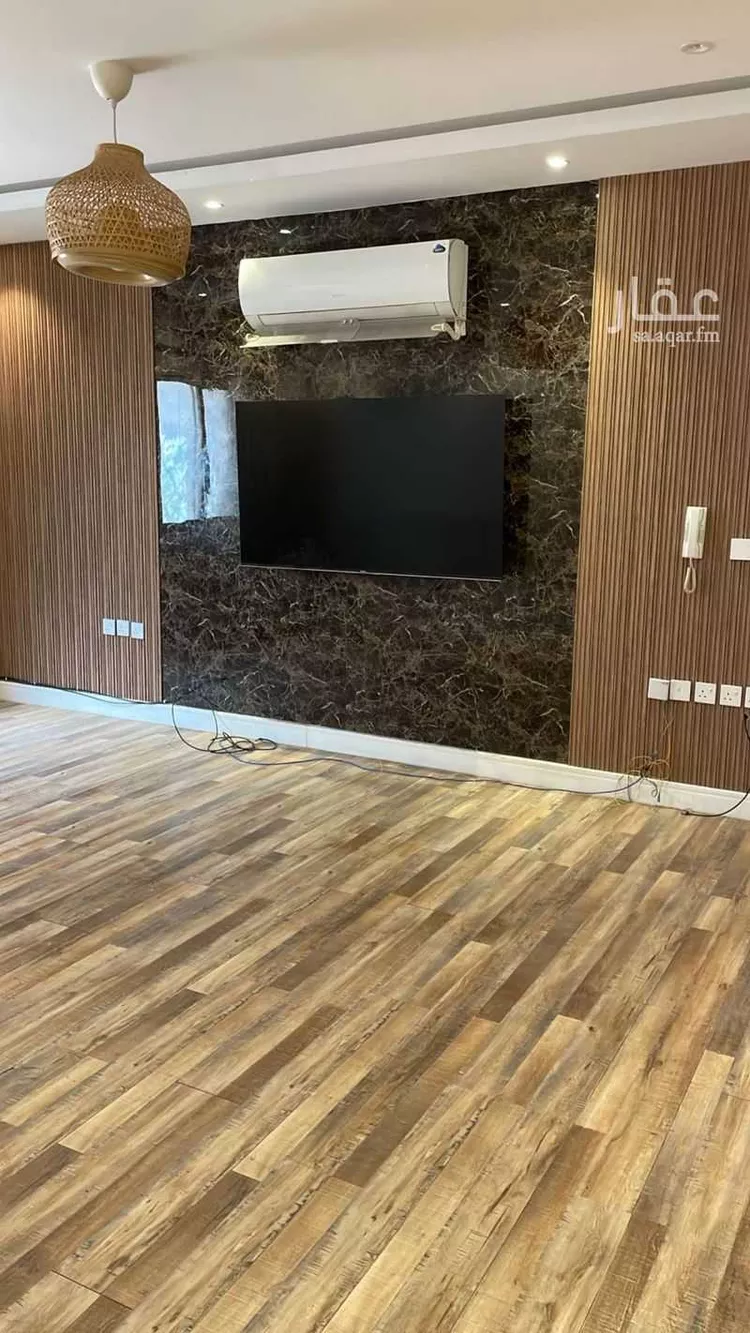 شقة للإيجار في شارع وادي وج, حي الملقا, مدينة الرياض, منطقة الرياض