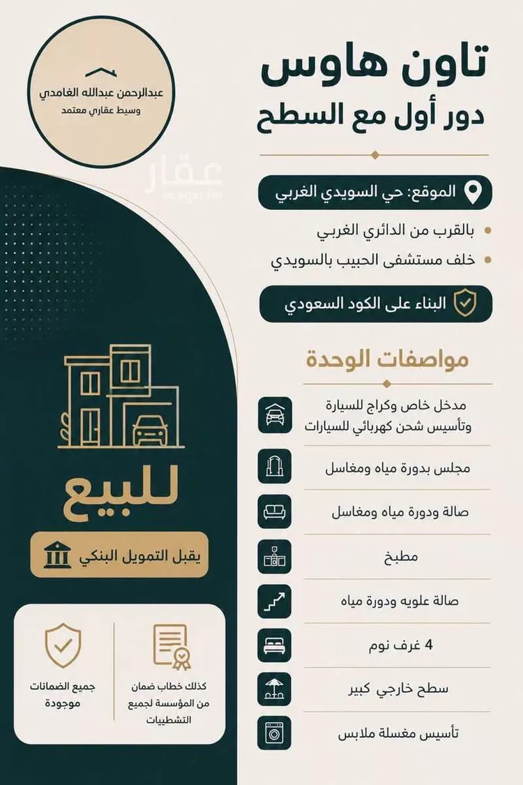 Villa for Sale in Riyadh Az Zahrah