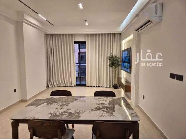 شقة للإيجار في شارع الالمعي, حي البندرية, مدينة الخبر, المنطقة الشرقية