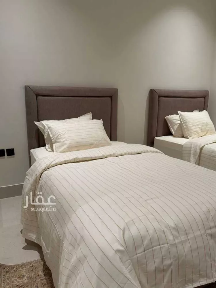 شقة للإيجار في شارع طريق أبي بكر الصديق بالقرب من طريق الملك سلمان , حي النرجس, مدينة الرياض, منطقة الرياض 24