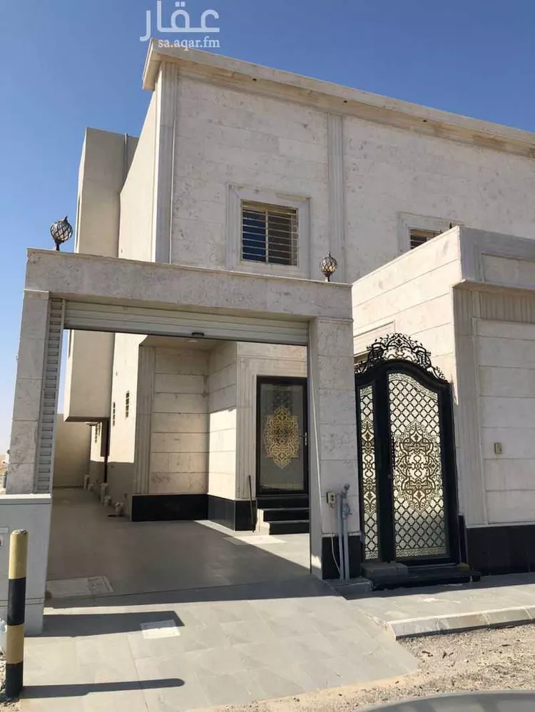 فيلا للإيجار في شارع قرطبة 264, حي قرطبة, مدينة الجبيل, المنطقة الشرقية