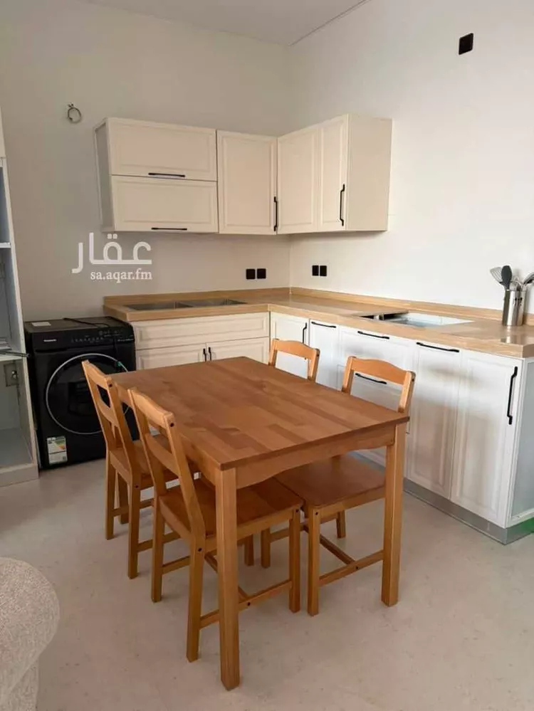شقة للإيجار في شارع طريق أبي بكر الصديق بالقرب من طريق الملك سلمان , حي النرجس, مدينة الرياض, منطقة الرياض 18