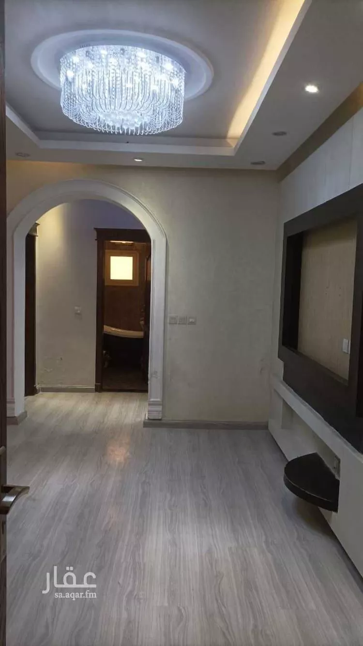 شقة للإيجار في شارع ابو الزبير الاسدي, حي المنار, مدينة جدة, منطقة مكة المكرمة صورة 5