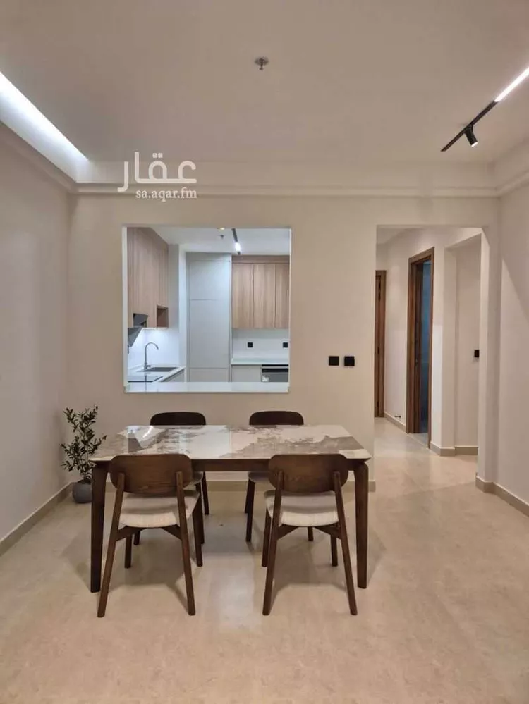 شقة للإيجار في شارع الالمعي, حي البندرية, مدينة الخبر, المنطقة الشرقية صورة 2