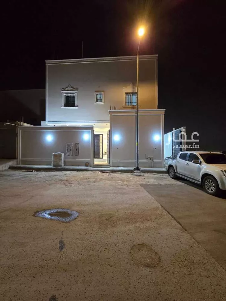 شقة للإيجار في شارع البدع, حي العريجاء الأوسط, مدينة الرياض, منطقة الرياض 19