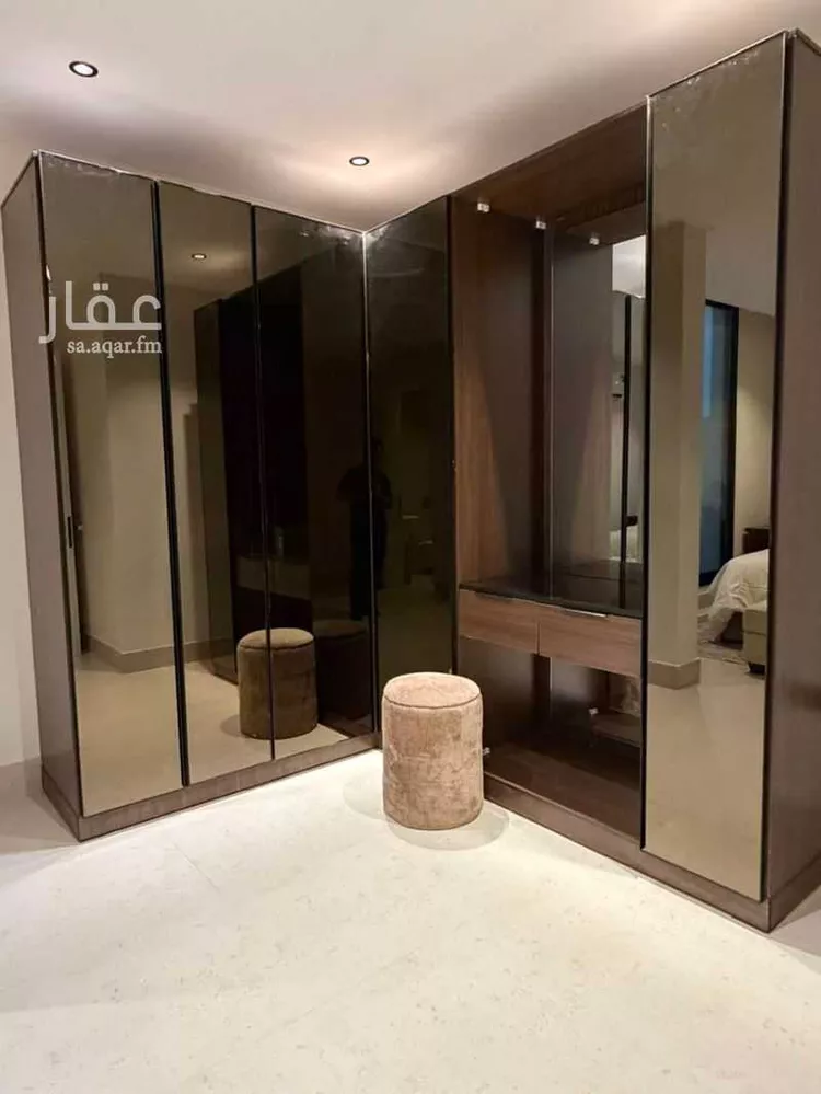 شقة للإيجار في شارع طريق أبي بكر الصديق بالقرب من طريق الملك سلمان , حي النرجس, مدينة الرياض, منطقة الرياض 9