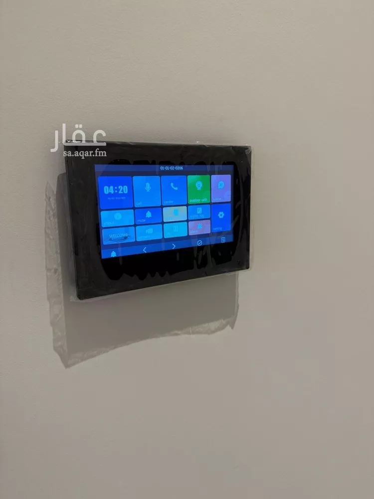 شقة للإيجار في شارع الامير عبدالعزيز ابن فهد ابن عبدالعزيز, حي الحزام الذهبي, مدينة الخبر, المنطقة الشرقية صورة 2