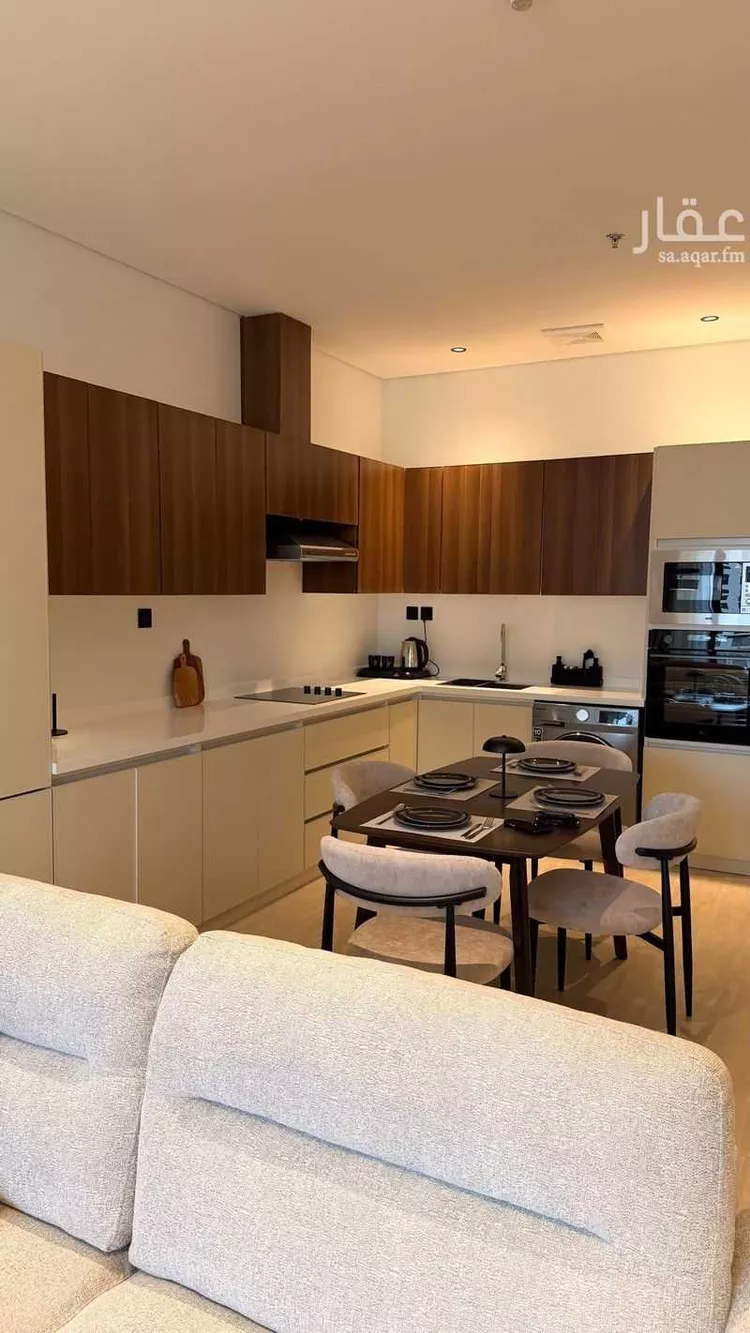 Apartment for Rent in Al Khobar Al Khour