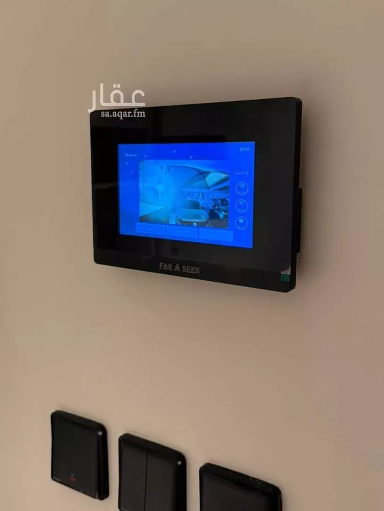 شقة للإيجار في شارع طريق أبي بكر الصديق بالقرب من طريق الملك سلمان , حي النرجس, مدينة الرياض, منطقة الرياض 16