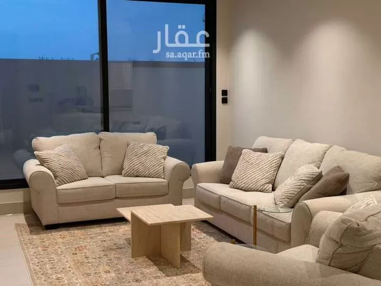 شقة للإيجار في شارع طريق أبي بكر الصديق بالقرب من طريق الملك سلمان , حي النرجس, مدينة الرياض, منطقة الرياض 17
