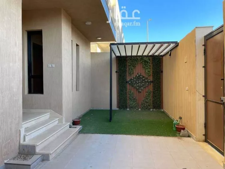 Villa for Rent in Medina Ar Rummanah